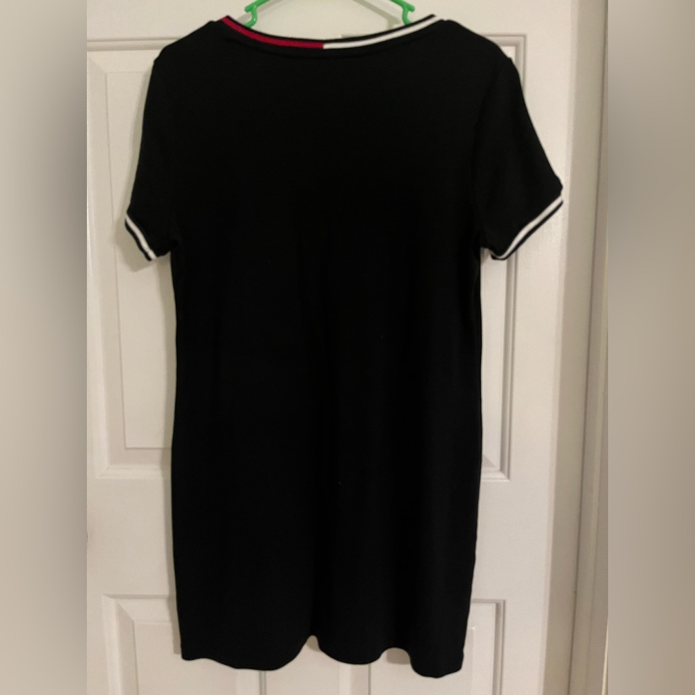 Tommy Hilfiger cotton dress